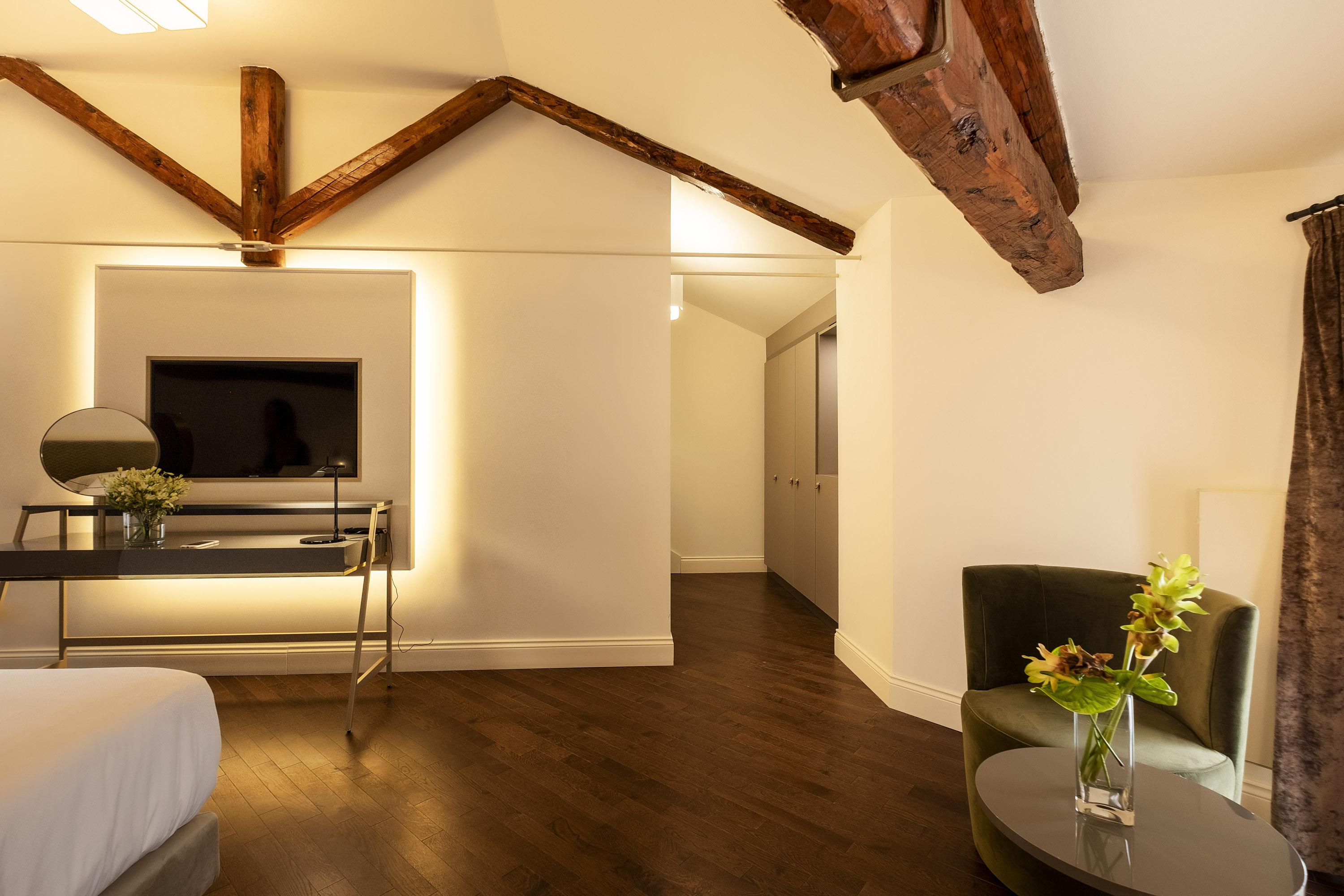 Hotel Villa Soligo - Small Luxury Hotels Of The World Farra di Soligo Exterior photo