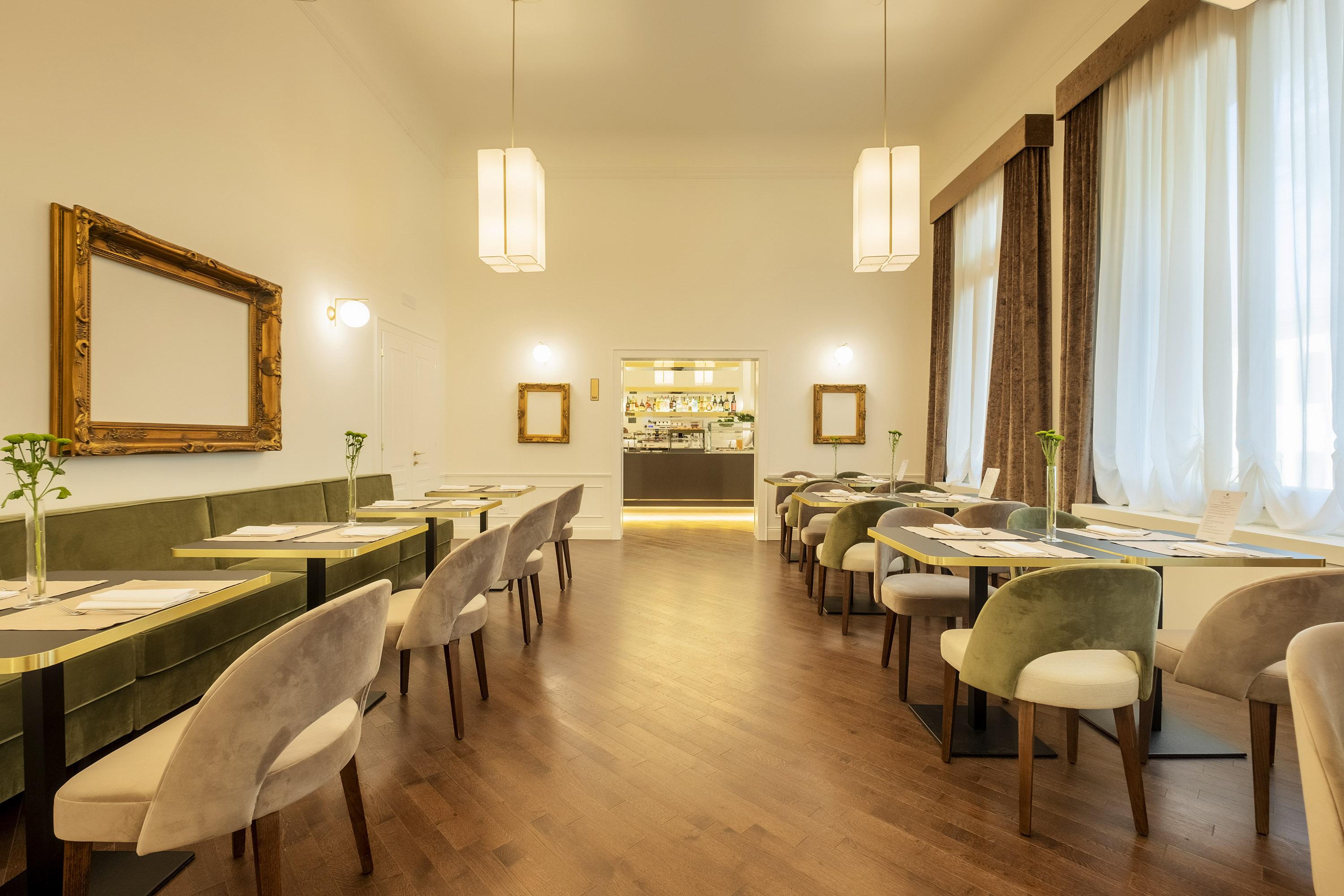 Hotel Villa Soligo - Small Luxury Hotels Of The World Farra di Soligo Exterior photo